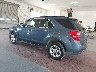 2GNALDEK4C6****** Salvage and Repairable 2012 Chevrolet Equinox in Fremont