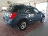 2GNALDEK4C6****** Salvage and Wrecked 2012 Chevrolet Equinox in California State