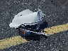 JTHBZ1B25S5****** Wrecked 2025 Lexus IS 350 in Florida State