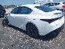JTHBZ1B25S5****** Salvage and Repairable 2025 Lexus IS 350 in Miami North