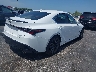 JTHBZ1B25S5****** Salvage and Wrecked 2025 Lexus IS 350 in Florida State