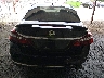 1HGCR2F70HA****** Salvamento 2017 Honda Accord