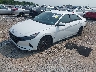 5NPLM4AG4PH****** Used and Repairable 2023 Hyundai Elantra in York Springs