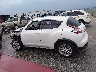 JN8AF5MV3FT****** Repairable 2015 Nissan Juke in Missouri State