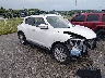 JN8AF5MV3FT****** Salvage and Wrecked 2015 Nissan Juke in Kansas City East