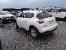 JN8AF5MV3FT****** Salvage and Repairable 2015 Nissan Juke in Kansas City East