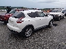 JN8AF5MV3FT****** Salvage and Wrecked 2015 Nissan Juke in Missouri State