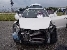 JN8AF5MV3FT****** Salvage and Repairable 2015 Nissan Juke in Missouri State
