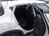JN8AF5MV3FT****** Wrecked 2015 Nissan Juke in Kansas City East