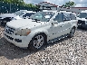 4JGBF71E18A****** Usados y Reparables 2008 Mercedes-Benz Gl 450 en Louisville North