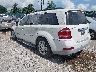 4JGBF71E18A****** Salvamento y Reparables 2008 Mercedes-Benz Gl 450 en Louisville North