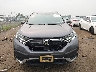 2HKRW2H95MH****** Wrecked 2021 Honda CR-V in New Jersey State