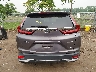 2HKRW2H95MH****** Wrecked 2021 Honda CR-V