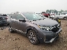 2HKRW2H95MH****** Salvage and Wrecked 2021 Honda CR-V in Englishtown