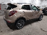 KL4CJ1SB3KB****** Salvamento y Destrozados 2019 Buick Encore en Estado de Iowa