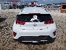 KMHTG6AF1KU****** Wrecked 2019 Hyundai Veloster