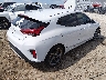 KMHTG6AF1KU****** Salvage and Wrecked 2019 Hyundai Veloster in Arkansas State