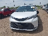 5TDYRKEC8NS****** Wrecked 2022 Toyota Sienna in Texas State