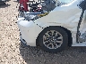 5TDYRKEC8NS****** Salvage and Repairable 2022 Toyota Sienna in Texas State