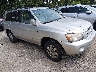 JTEEP21A770****** Salvamento y Destrozados 2007 Toyota Highlander en Indianapolis