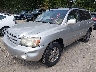 JTEEP21A770****** Usados y Reparables 2007 Toyota Highlander en Indianapolis