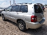 JTEEP21A770****** Salvamento y Reparables 2007 Toyota Highlander en Indianapolis