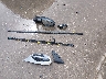 3KPF24AD8RE****** Wrecked 2024 Kia Forte in Texas State