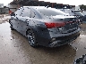 3KPF24AD8RE****** Salvage and Repairable 2024 Kia Forte in Austin