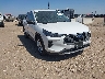 1FMCU0GN5PU****** Salvamento y Destrozados 2023 Ford Escape en Amarillo