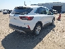 1FMCU0GN5PU****** Salvamento y Destrozados 2023 Ford Escape en Estado de Texas