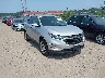 2GNAXSEV3J6****** Salvage and Wrecked 2018 Chevrolet Equinox in Pittsburgh