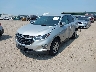 2GNAXSEV3J6****** Used and Repairable 2018 Chevrolet Equinox in Pittsburgh