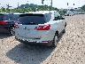 2GNAXSEV3J6****** Salvage and Wrecked 2018 Chevrolet Equinox in Pennsylvania State