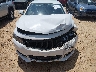 1G11Z5S34KU****** Destrozados 2019 Chevrolet Impala en Estado de Carolina del Norte