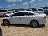 1G11Z5S34KU****** Reparables 2019 Chevrolet Impala en Estado de Carolina del Norte