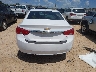 1G11Z5S34KU****** Destrozados 2019 Chevrolet Impala