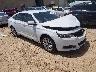 1G11Z5S34KU****** Salvamento y Destrozados 2019 Chevrolet Impala en Concord