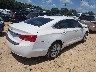 1G11Z5S34KU****** Salvamento y Destrozados 2019 Chevrolet Impala en Estado de Carolina del Norte