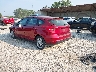 1FADP3K22HL****** Salvamento y Reparables 2017 Ford Focus en Columbus