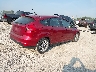 1FADP3K22HL****** Salvamento y Destrozados 2017 Ford Focus en Estado de Ohio