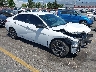 KMHLM4DG1SU****** Salvage and Wrecked 2025 Hyundai Elantra in Anaheim Consolidated