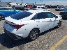 KMHLM4DG1SU****** Salvage and Wrecked 2025 Hyundai Elantra in California State