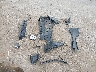 1G6DA5RK9M0****** Wrecked 2021 Cadillac CT4 in Texas State