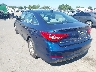 5NPE24AF0FH****** Salvage and Repairable 2015 Hyundai Sonata in Charlotte