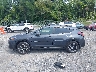 JF2GUHDC1SH****** Reparables 2025 Subaru Crosstrek en Estado de Virginia