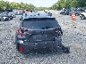 JF2GUHDC1SH****** Destrozados 2025 Subaru Crosstrek