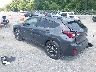JF2GUHDC1SH****** Salvamento y Reparables 2025 Subaru Crosstrek en Pulaski