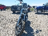 1HD1GX4169K****** Usados y Reparables 2009 Harley-Davidson Dyna Street Bob en Estado de Wyoming