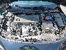 2HGFE2F50SH****** Reparables 2025 Honda Civic en Greensboro