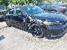 2HGFE2F50SH****** Salvamento y Destrozados 2025 Honda Civic en Greensboro